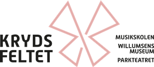 Krydsfeltets logo