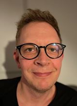 Peter Ravn Andreasen
