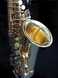 Saxofon