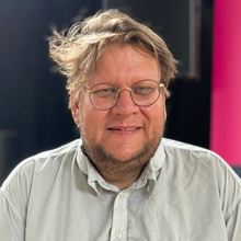 Jacob Sørensen